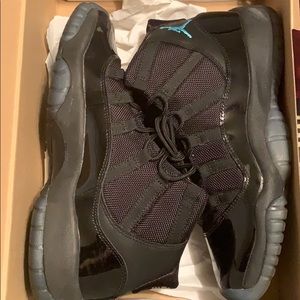 Jordan Retro 11 “Gamma Blue”